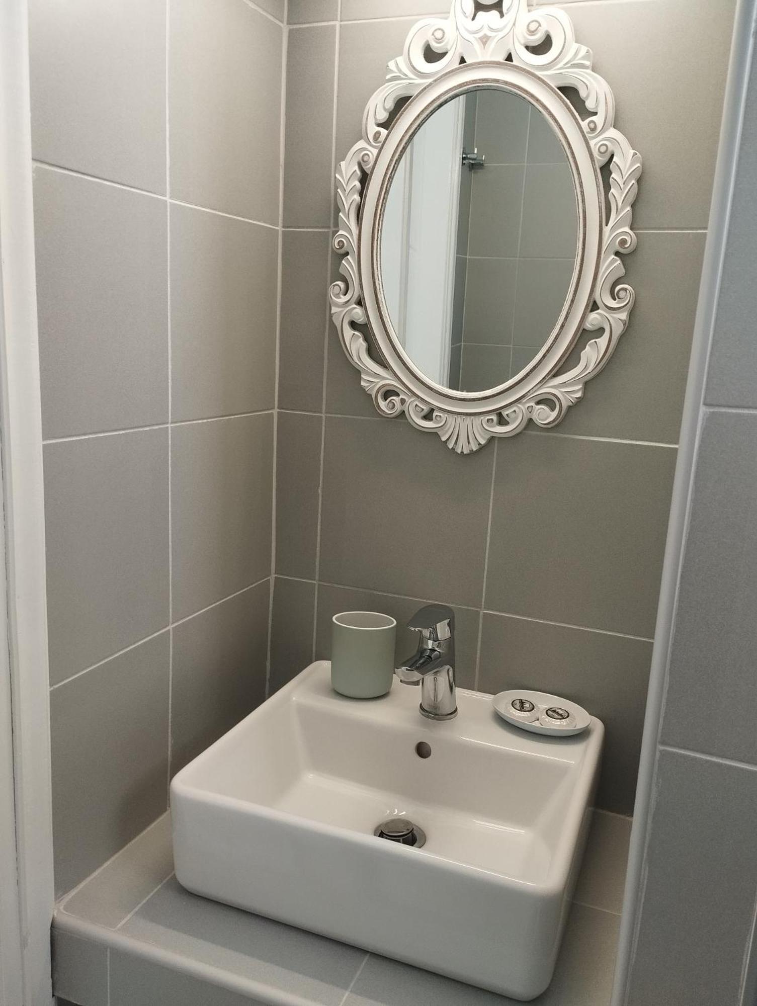 Smaragdi Rooms And Studios Bandar Skopelos Bilik gambar