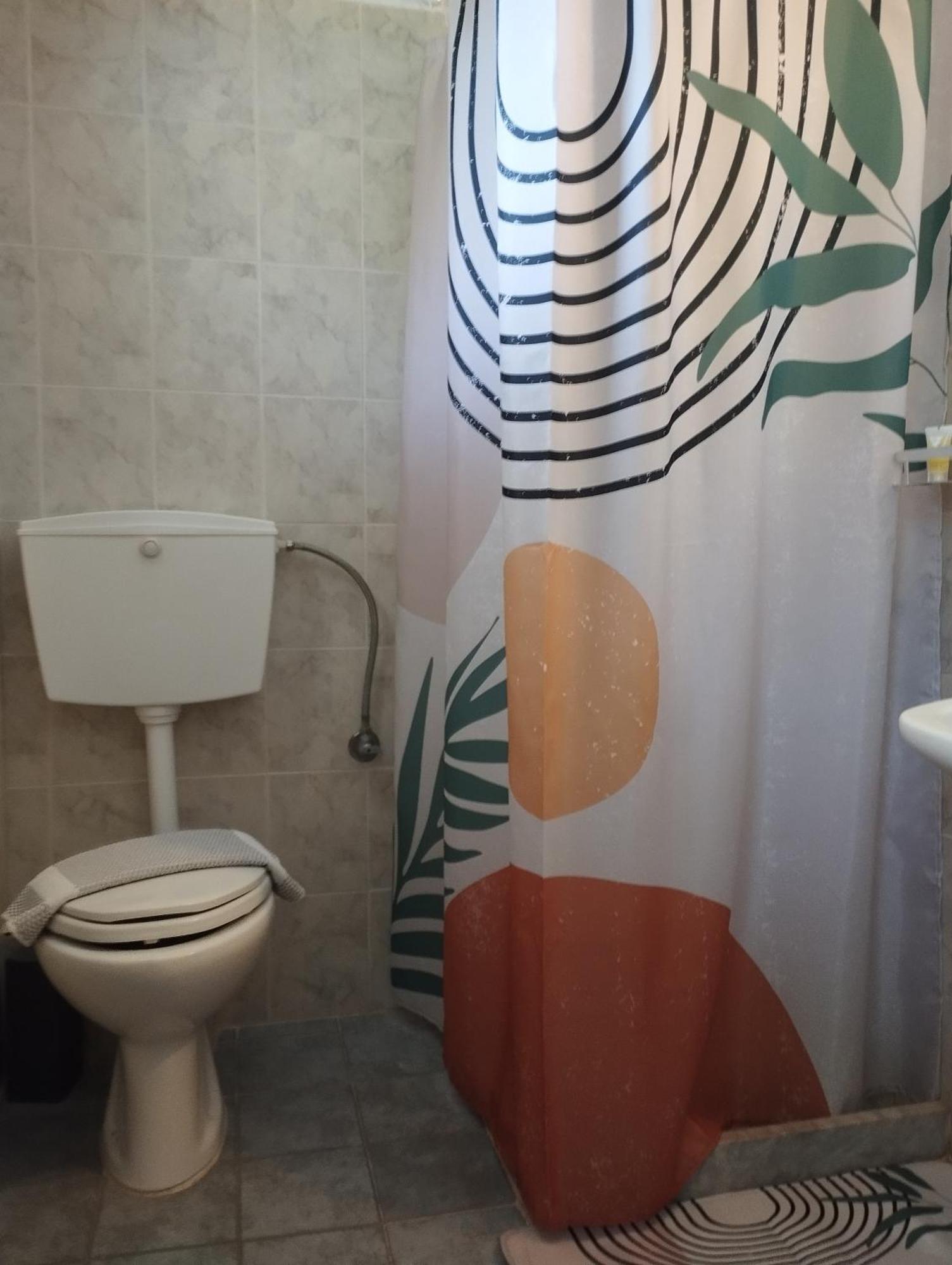Smaragdi Rooms And Studios Bandar Skopelos Bilik gambar