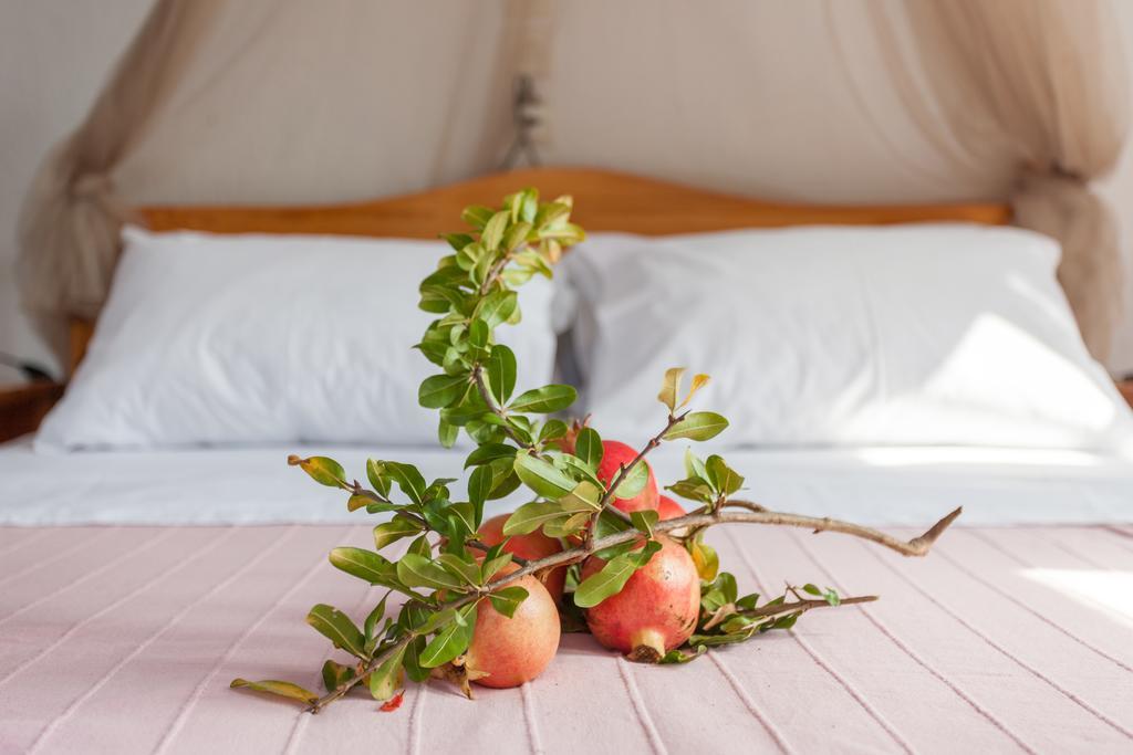 Smaragdi Rooms And Studios Bandar Skopelos Luaran gambar